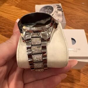 Michael Kors Smart Watch